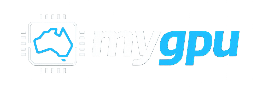 MyGPU Australia