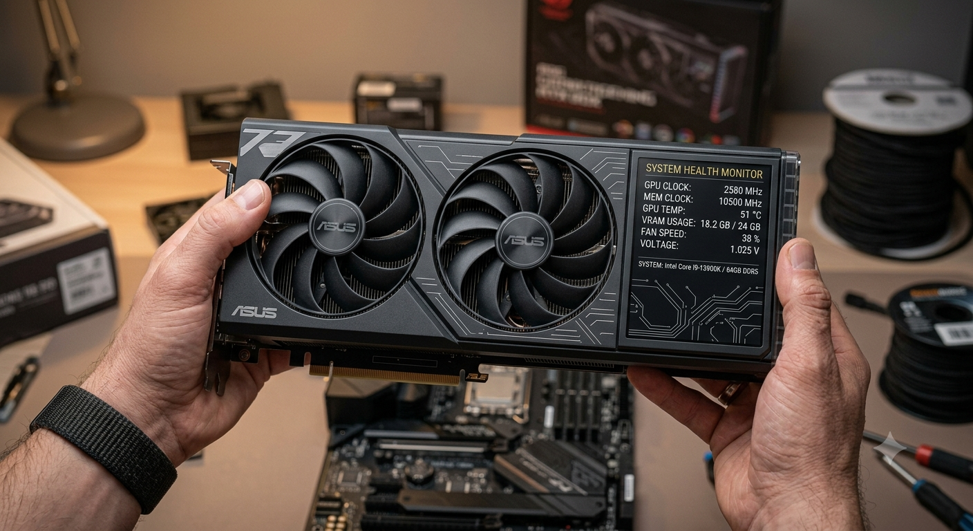 Upper midrange graphics card for an Australian gaming PC below $1,000 AUD