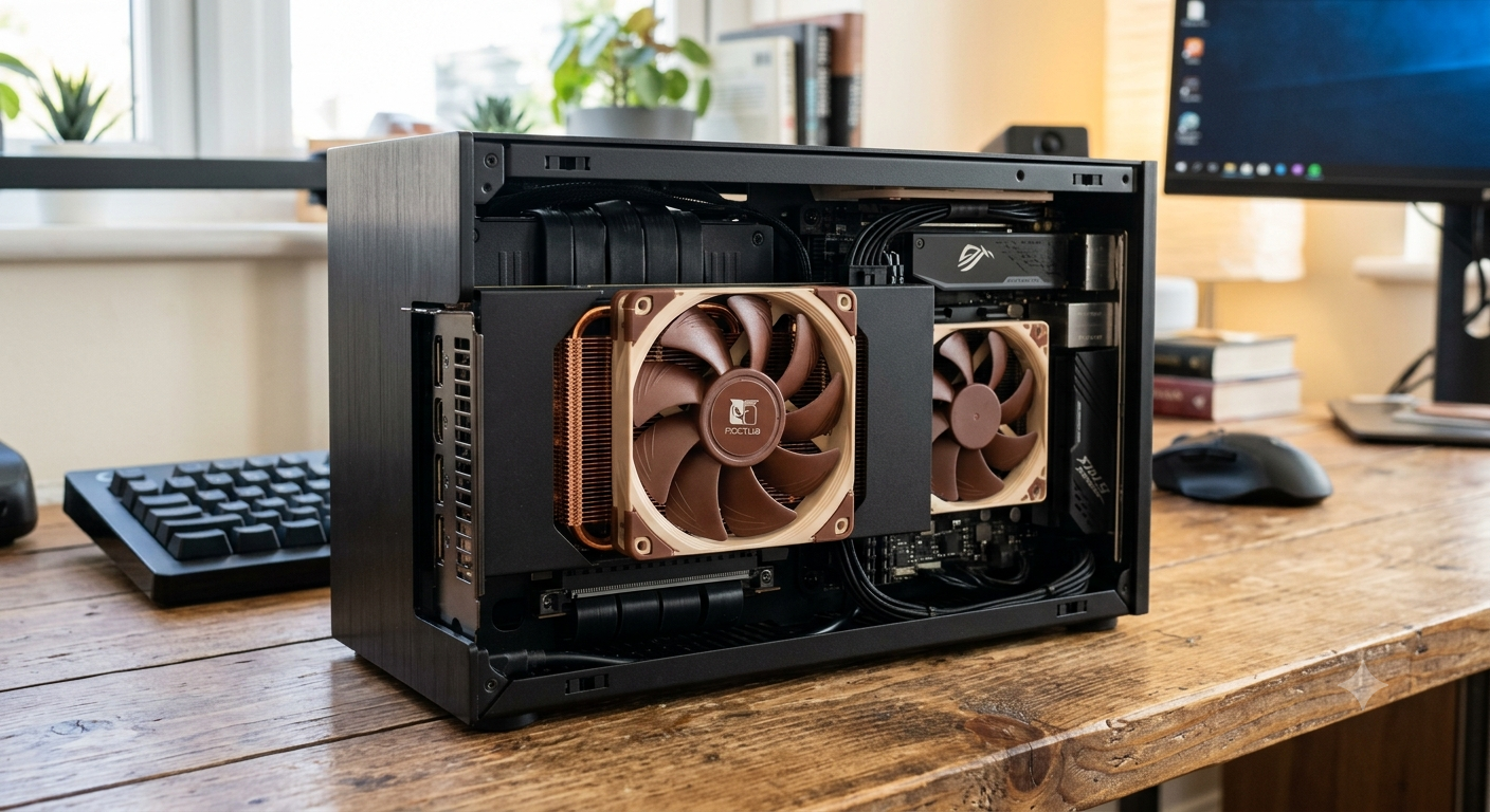 Graphics card artwork for the MyGPU Australia review hub