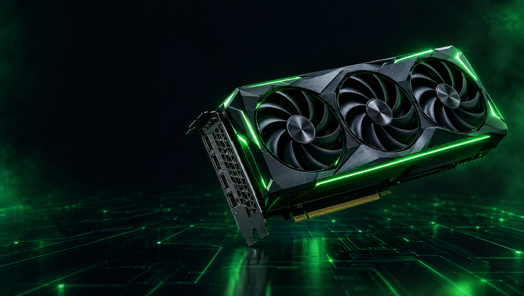 GPU Game Finder by MyGPU Australia — graphics card calculator for Australian PC gamers